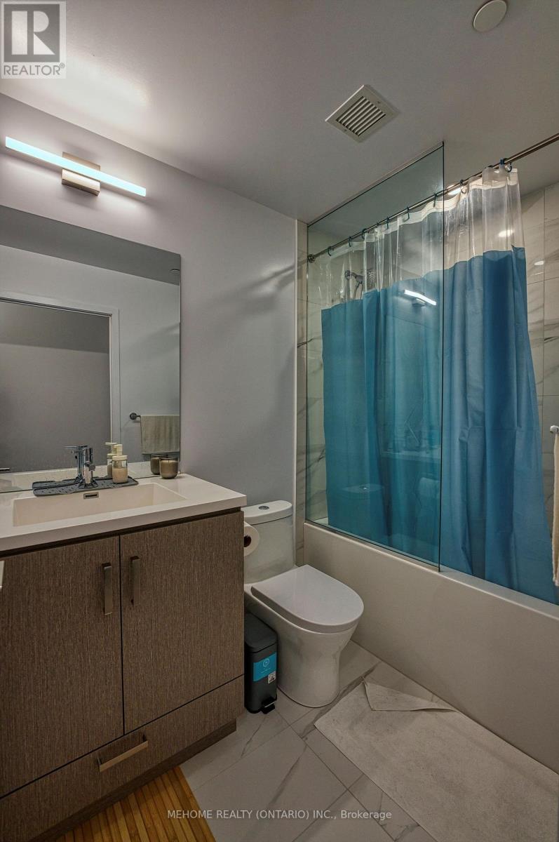 1021 - 38 Honeycrisp Crescent, Vaughan, Ontario  L4K 0M8 - Photo 14 - N12112970