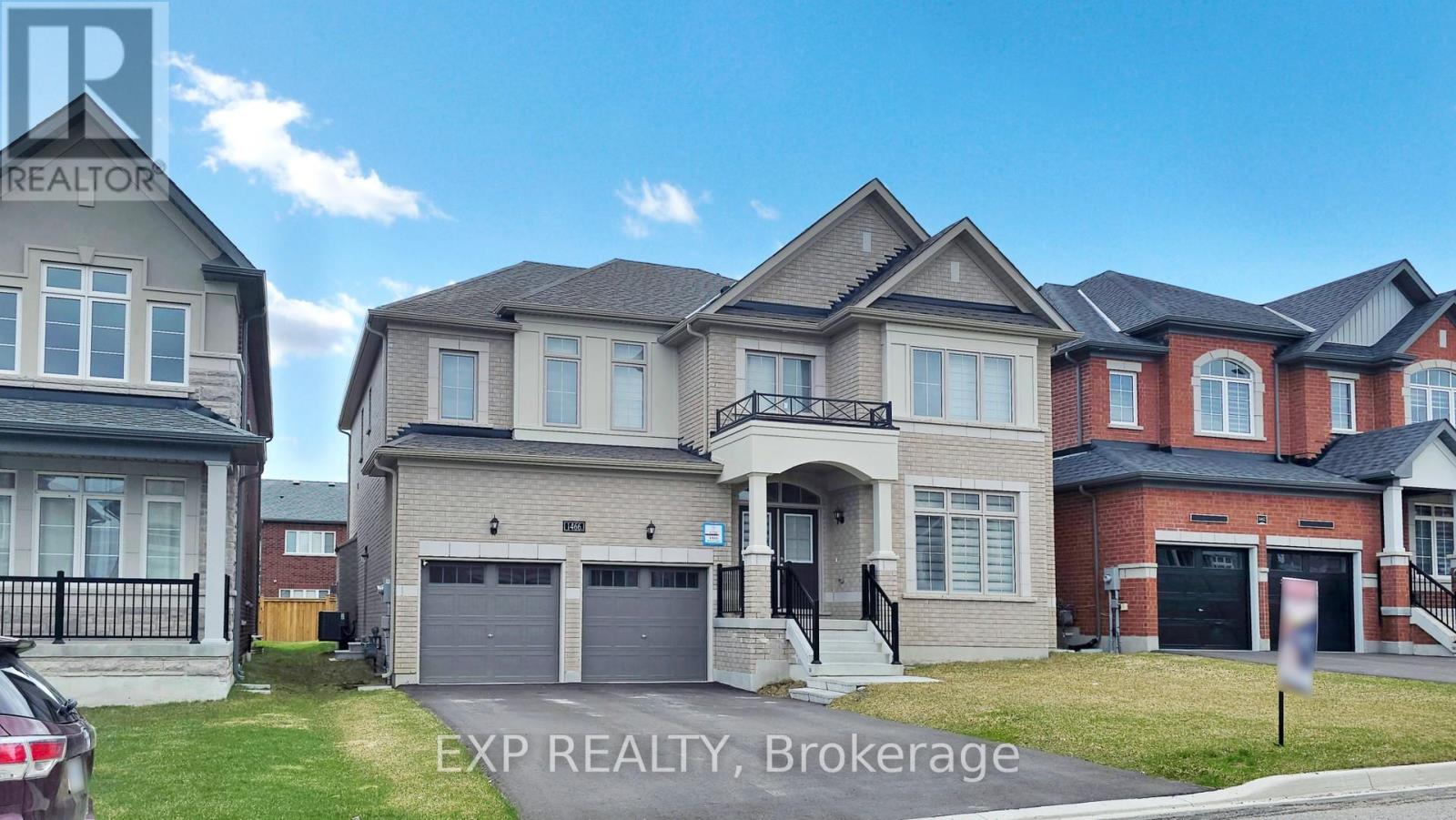 1466 BRODERICK STREET, Innisfil, Ontario
