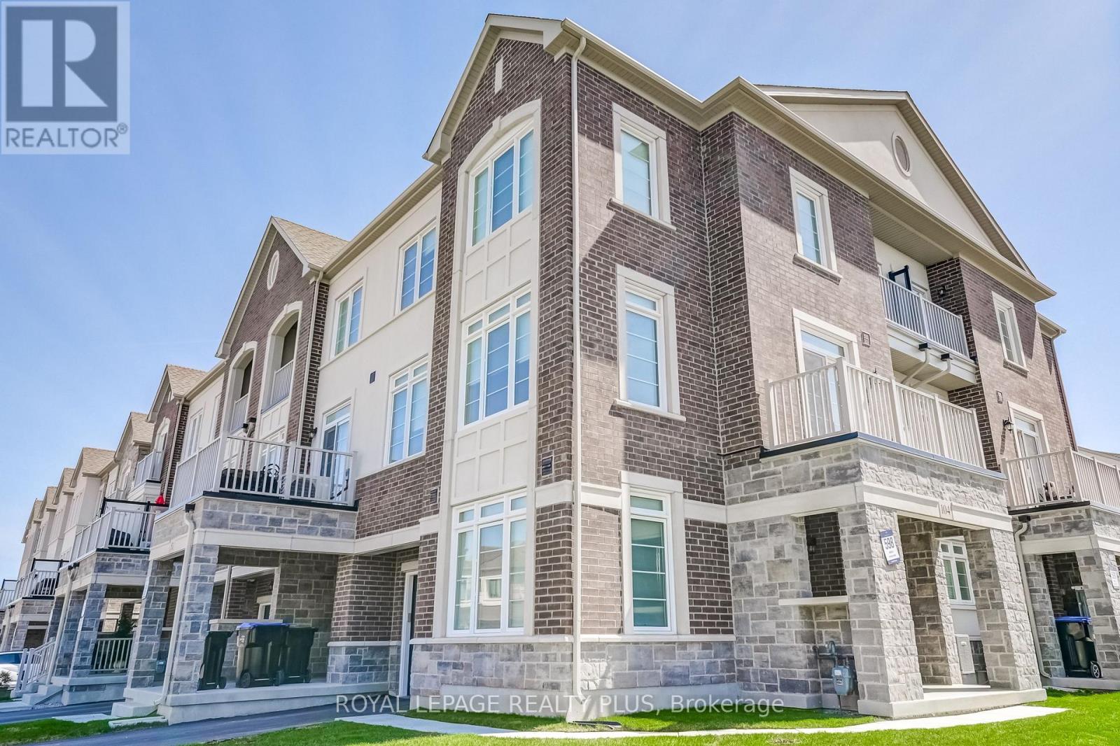104 PAISLEY DRIVE, Bradford West Gwillimbury, Ontario