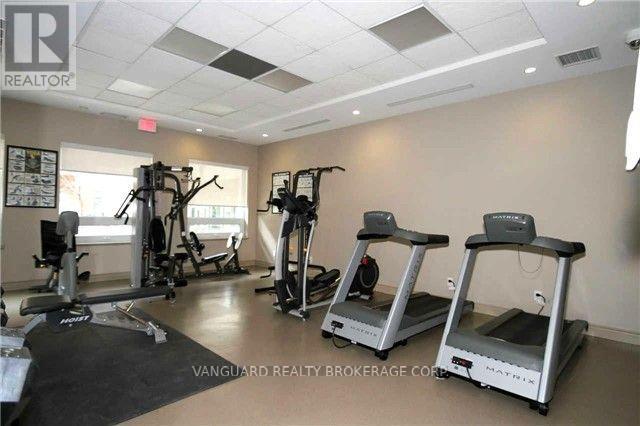 115 - 281 Woodbridge Avenue, Vaughan, Ontario  L4L 0C6 - Photo 15 - N12113094
