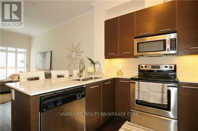 115 - 281 Woodbridge Avenue, Vaughan, Ontario  L4L 0C6 - Photo 3 - N12113094