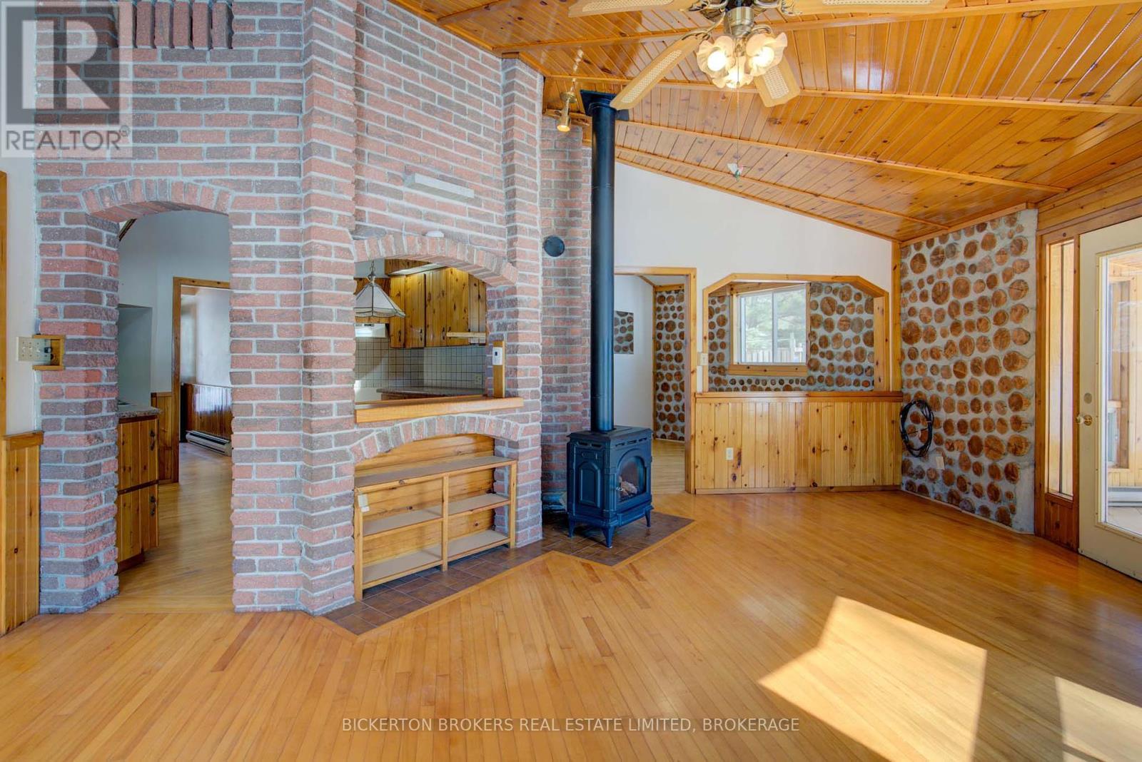 851 Rideauwood Lane, Leeds And The Thousand Islands, Ontario  K0E 1N0 - Photo 30 - X12027141