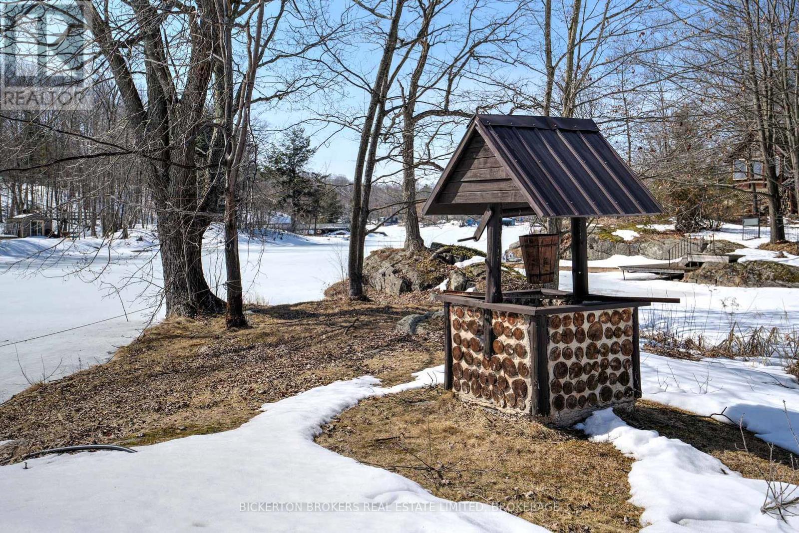 851 Rideauwood Lane, Leeds And The Thousand Islands, Ontario  K0E 1N0 - Photo 42 - X12027141