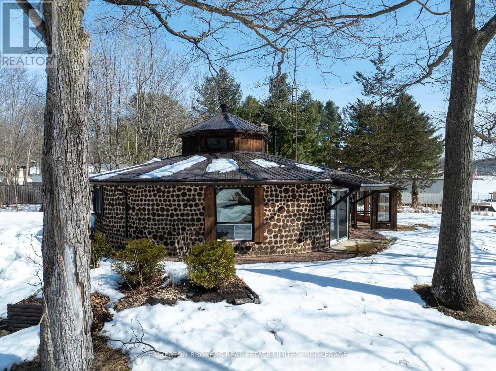 851 Rideauwood Lane, Leeds And The Thousand Islands, Ontario  K0E 1N0 - Photo 5 - X12027141