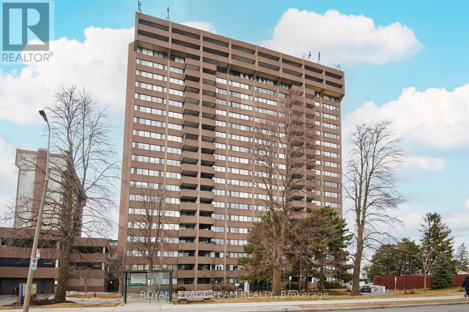 Property at 801 - 1285 CAHILL DRIVE image 1
