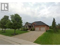 44 FOREST WOOD, Port Dover, Ontario
