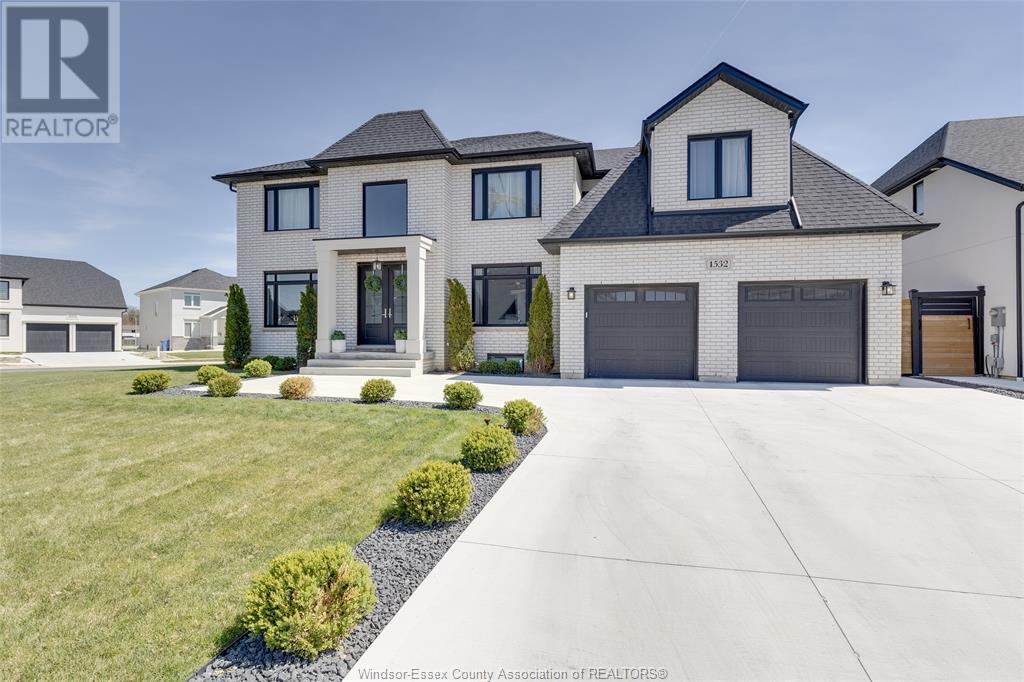 MLS# 25010689: 1532 VIRTUE LANE, Windsor, Canada