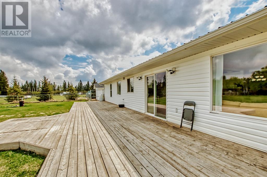 412 Lobstick Trail, Rural Clearwater County, Alberta  T0M 1H0 - Photo 44 - A2191639