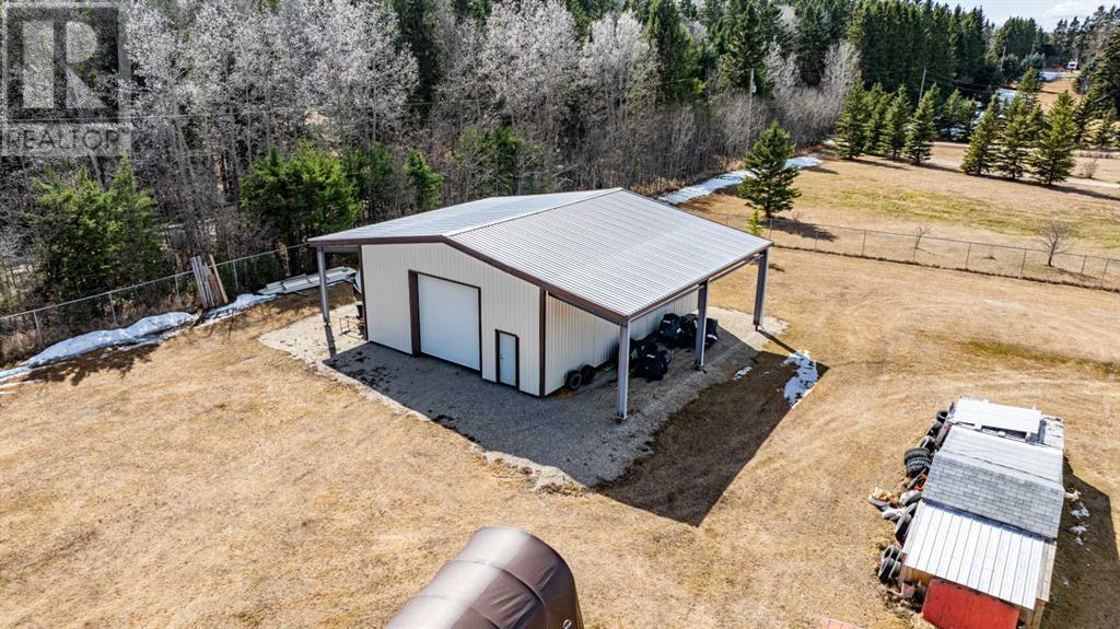 412 Lobstick Trail, Rural Clearwater County, Alberta  T0M 1H0 - Photo 3 - A2191639