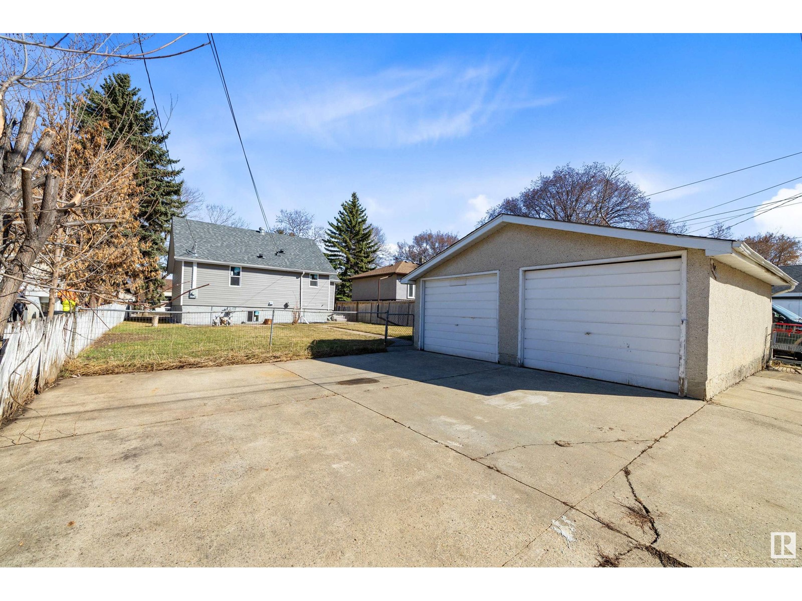 12912 123a St Nw, Edmonton, Alberta  T5L 0K9 - Photo 41 - E4433408