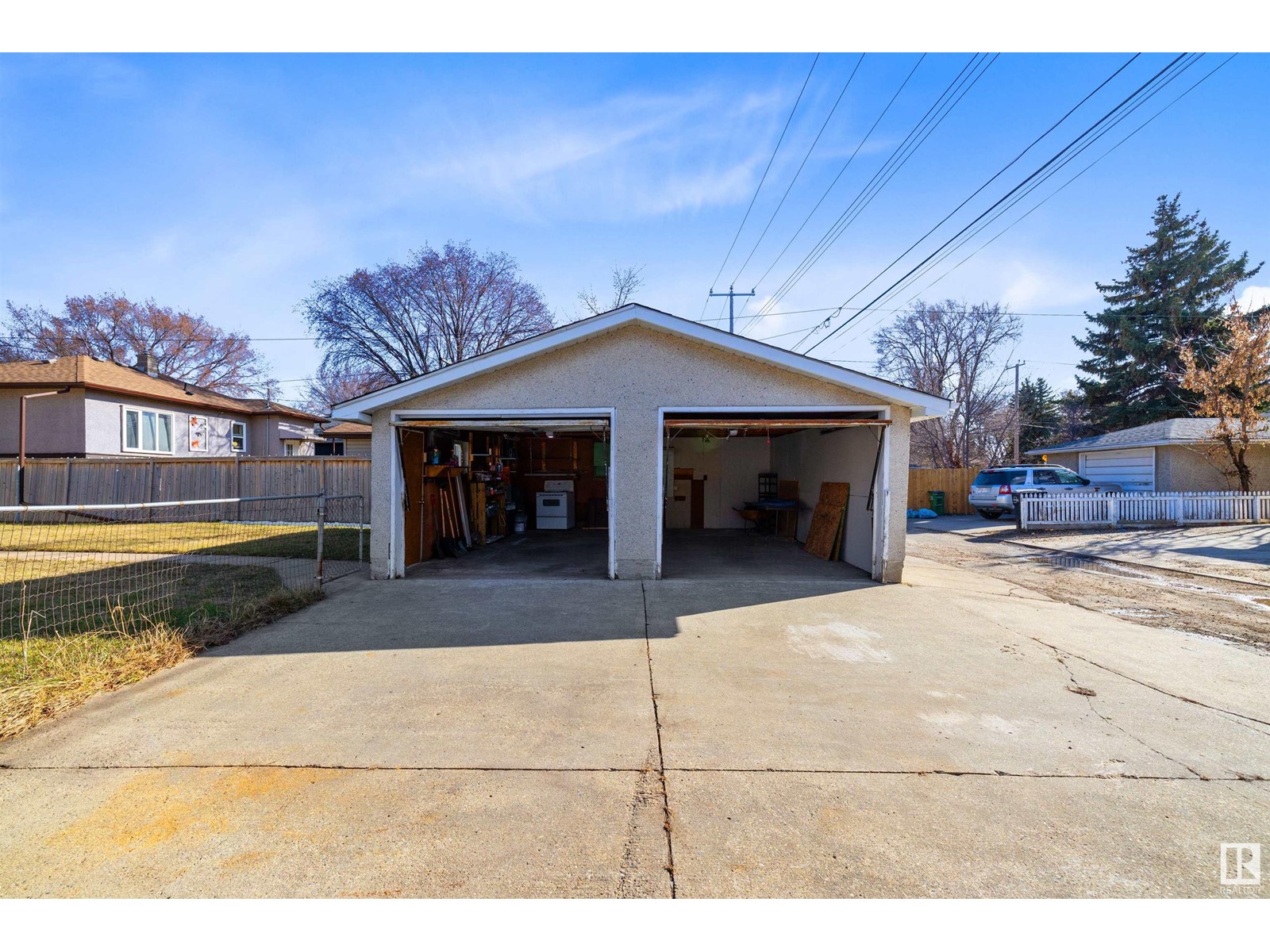 12912 123a St Nw, Edmonton, Alberta  T5L 0K9 - Photo 47 - E4433408