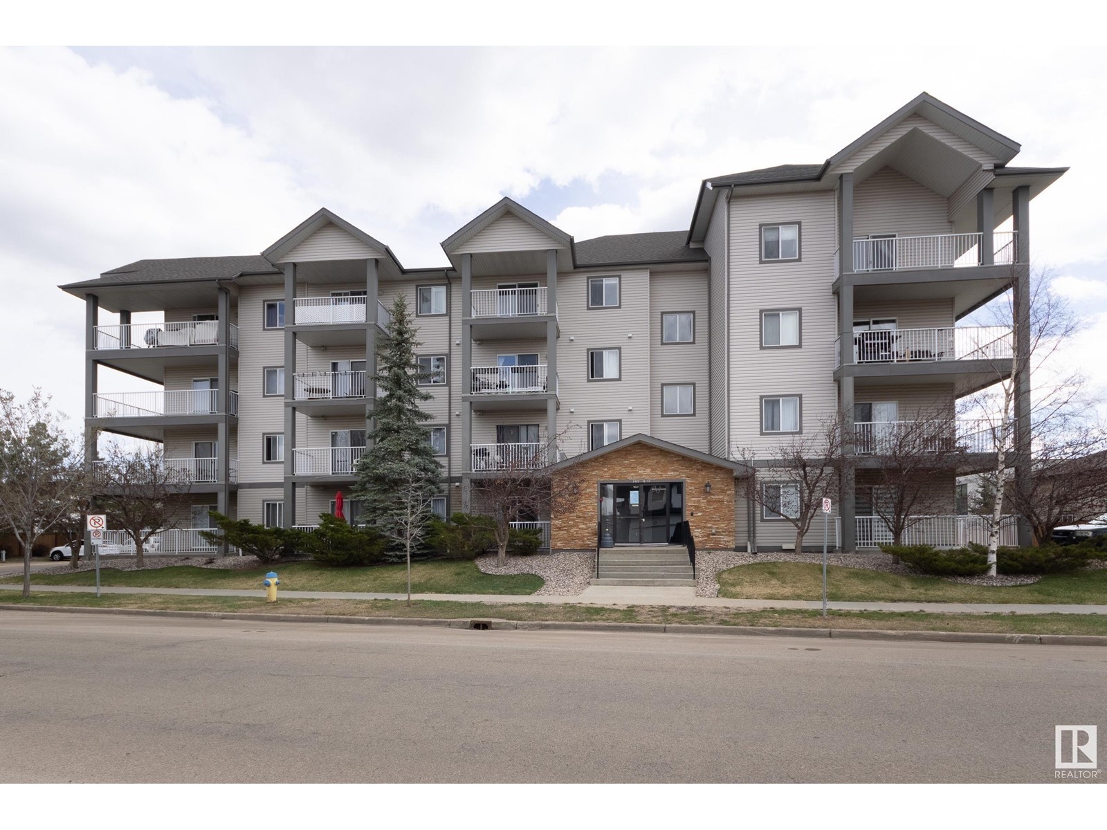 Property at #408 3425 19 ST NW image 1
