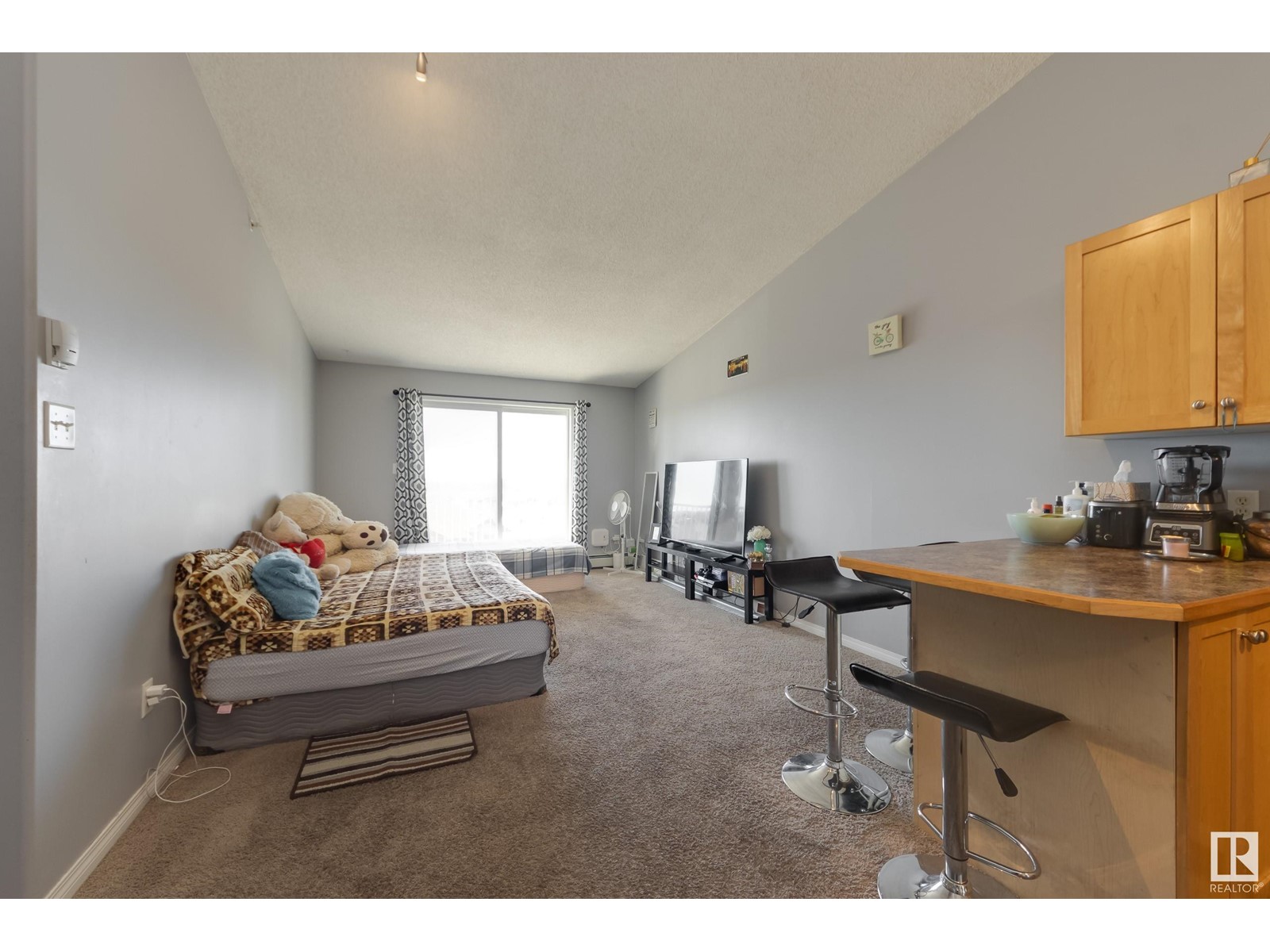 #408 3425 19 St Nw, Edmonton, Alberta  T6T 2B5 - Photo 8 - E4433409