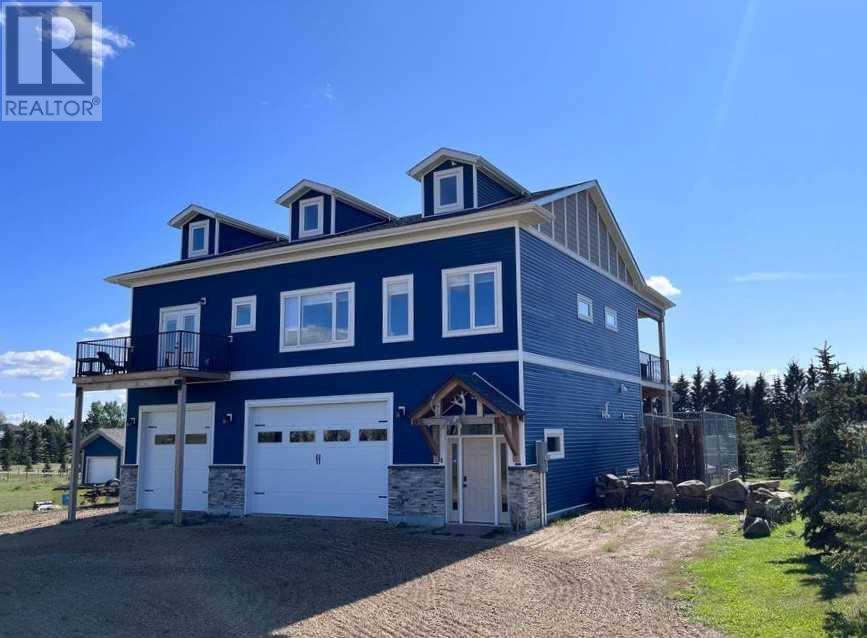 1505 Township Road 394, Rural Lacombe County, Alberta  T4M 0Y3 - Photo 2 - A2193485