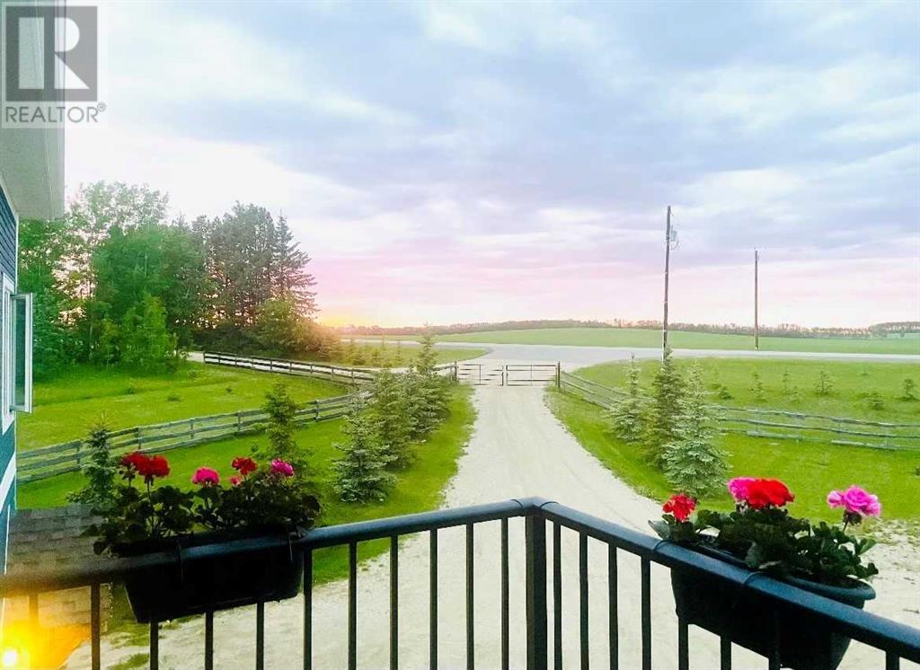 1505 Township Road 394, Rural Lacombe County, Alberta  T4M 0Y3 - Photo 39 - A2193485