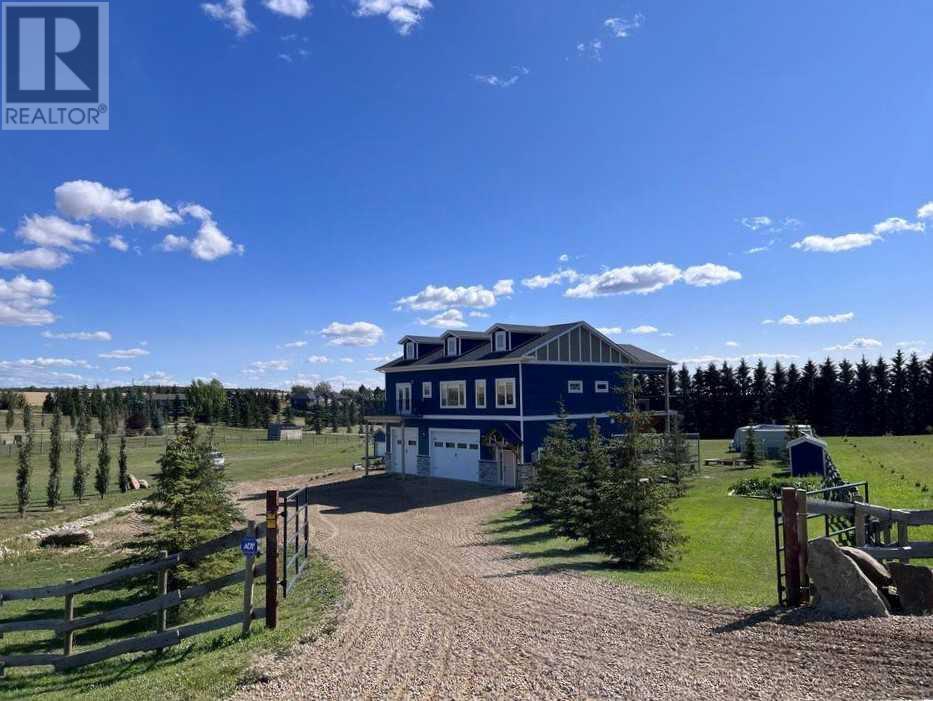1505 Township Road 394, Rural Lacombe County, Alberta