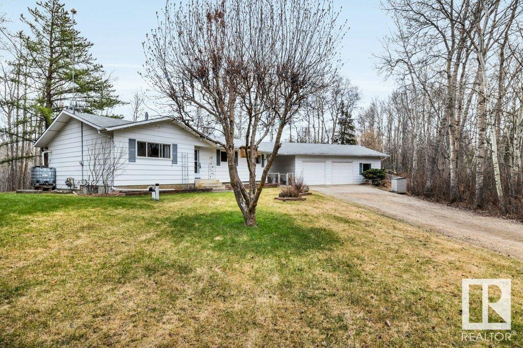 16-26213 Twp Rd 512, Rural Parkland County, Alberta