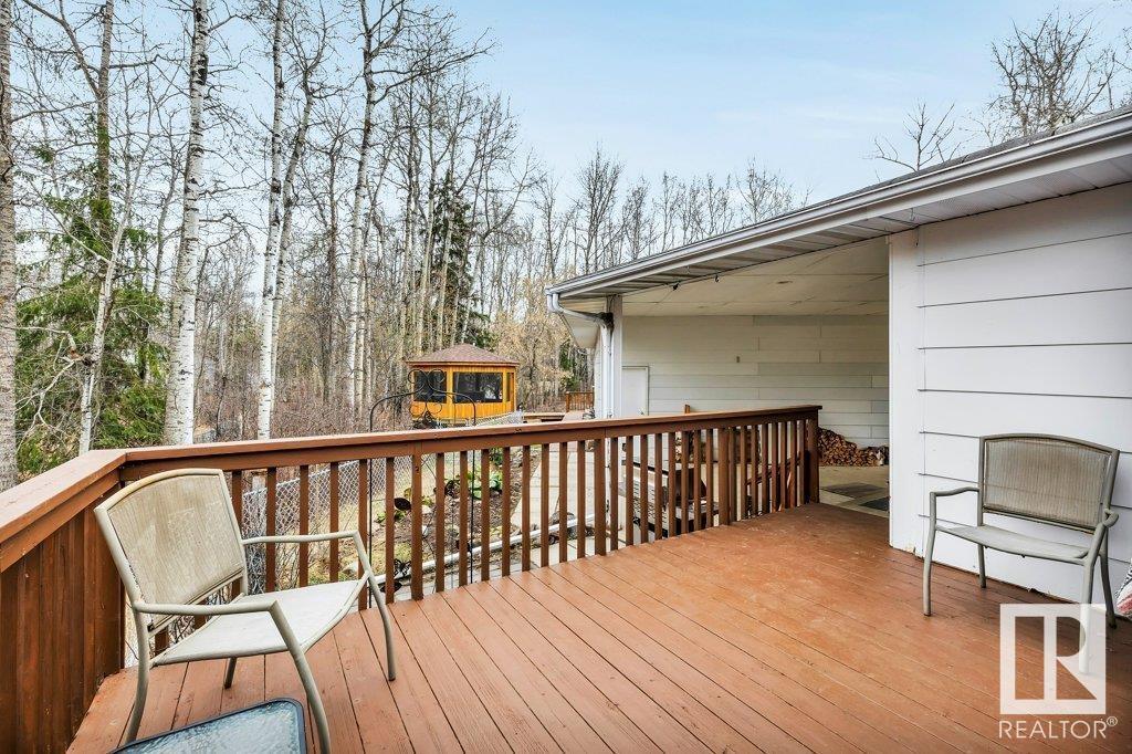 16-26213 Twp Rd 512, Rural Parkland County, Alberta  T7Y 1C6 - Photo 44 - E4433413