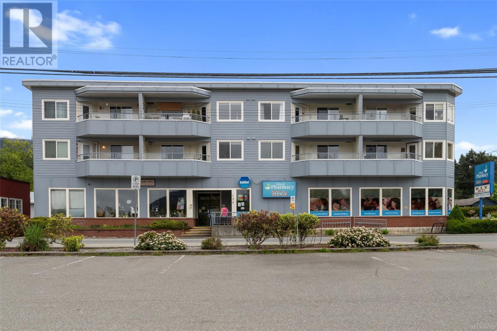 201 138 South Shore Rd, Lake Cowichan, British Columbia  V0R 2G0 - Photo 38 - 996765
