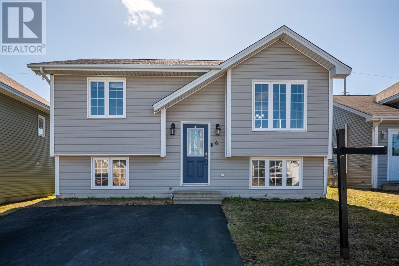 6 Sprucedale Drive, St. John's, Newfoundland & Labrador