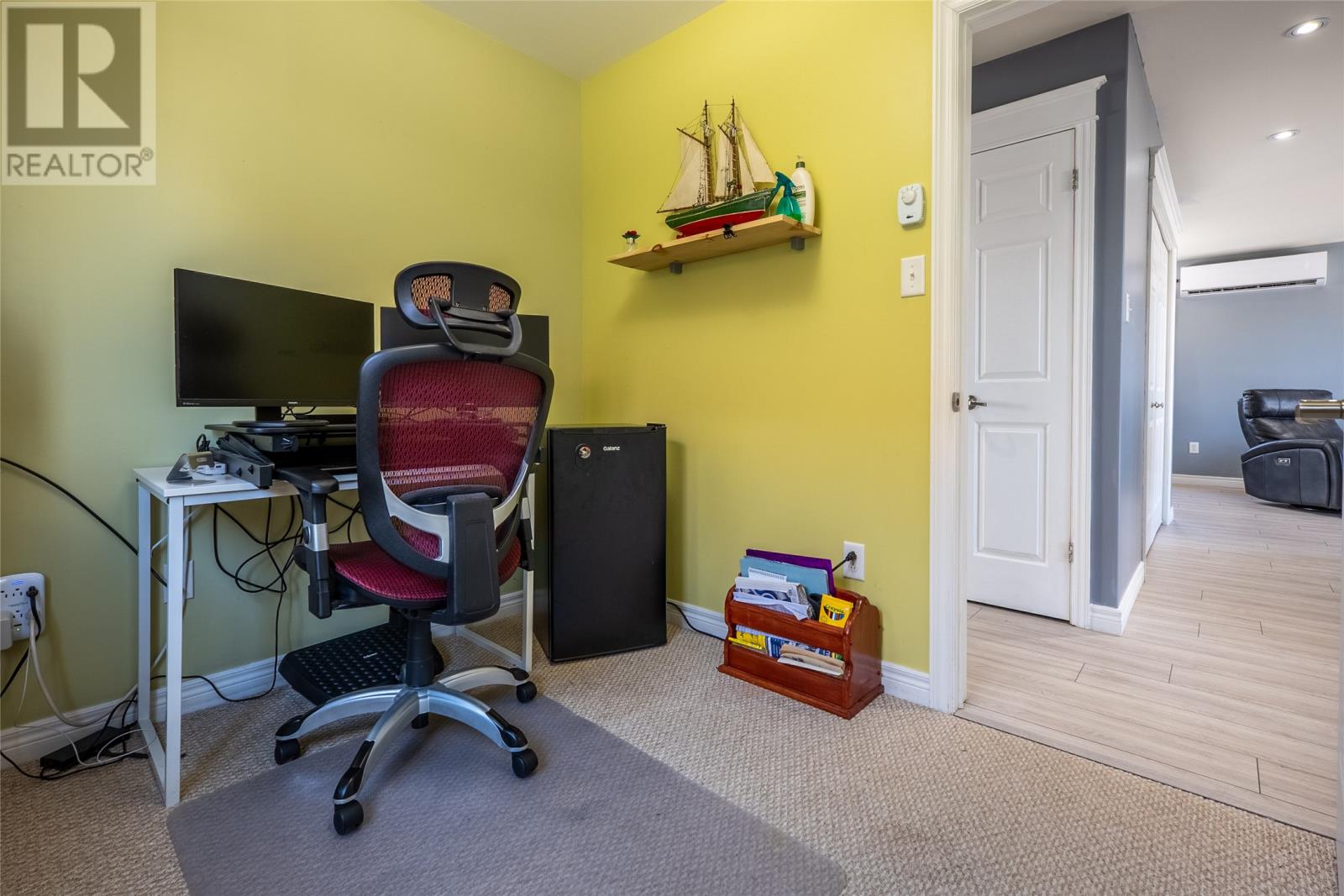 6 Sprucedale Drive, St. John's, Newfoundland & Labrador  A1H 0C1 - Photo 16 - 1284357