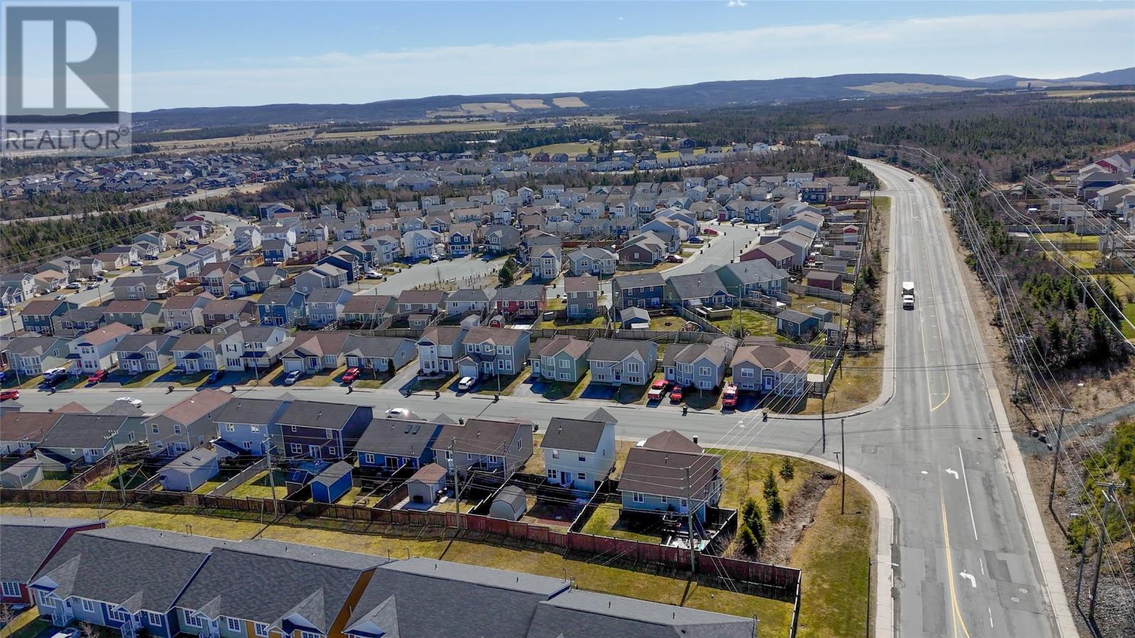 6 Sprucedale Drive, St. John's, Newfoundland & Labrador  A1H 0C1 - Photo 36 - 1284357