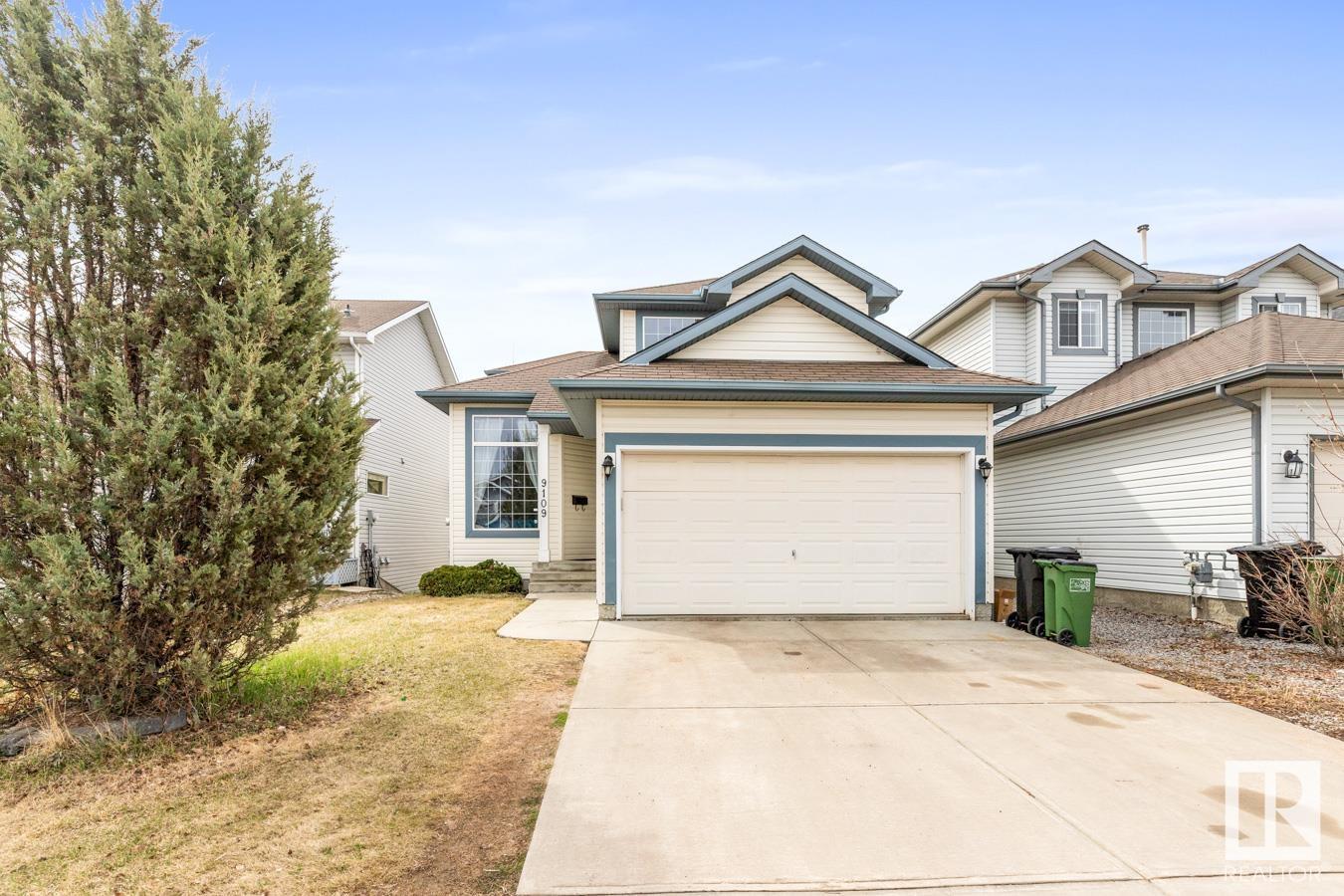 Property at 9109 164 AV NW image 1