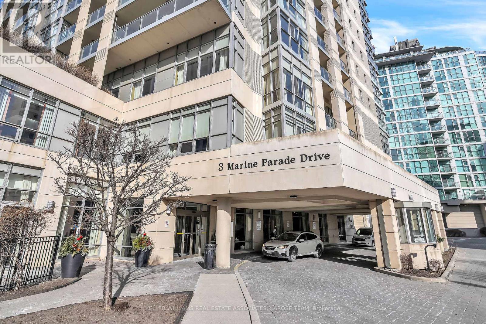 Property at 1707 - 3 MARINE PARADE DRIVE image 1