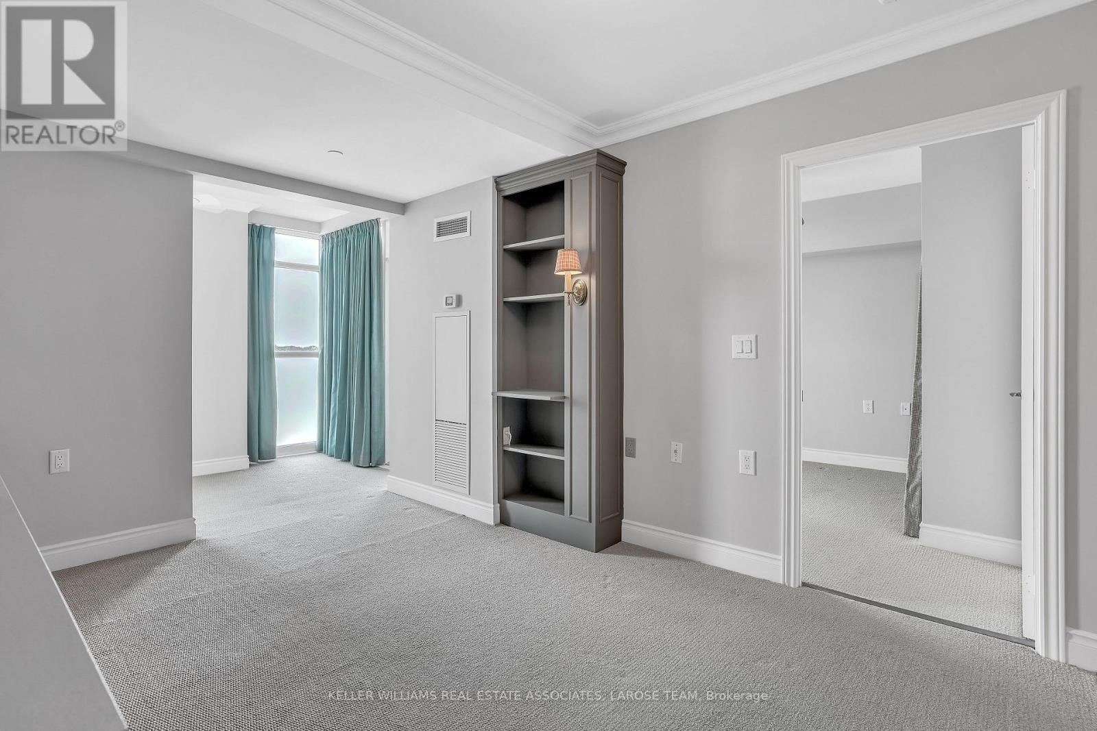 1707 - 3 Marine Parade Drive, Toronto (Mimico), Ontario  M8V 3Z5 - Photo 10 - W12112971