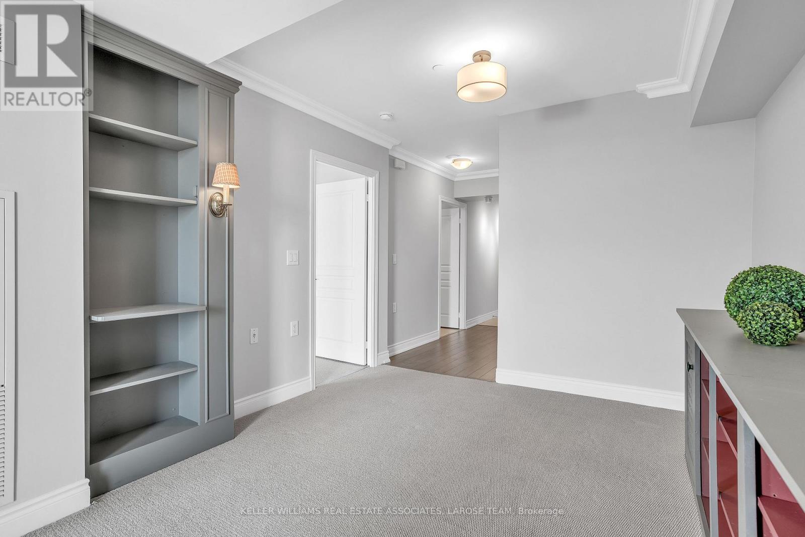 1707 - 3 Marine Parade Drive, Toronto (Mimico), Ontario  M8V 3Z5 - Photo 12 - W12112971