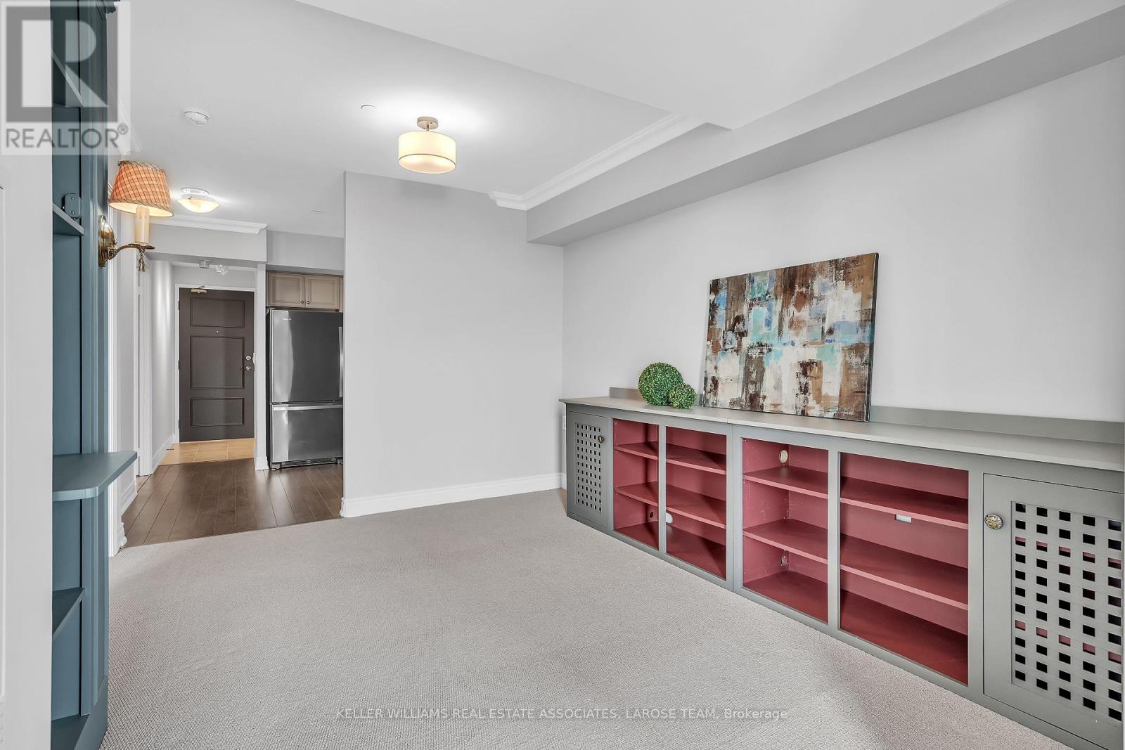 1707 - 3 Marine Parade Drive, Toronto (Mimico), Ontario  M8V 3Z5 - Photo 13 - W12112971