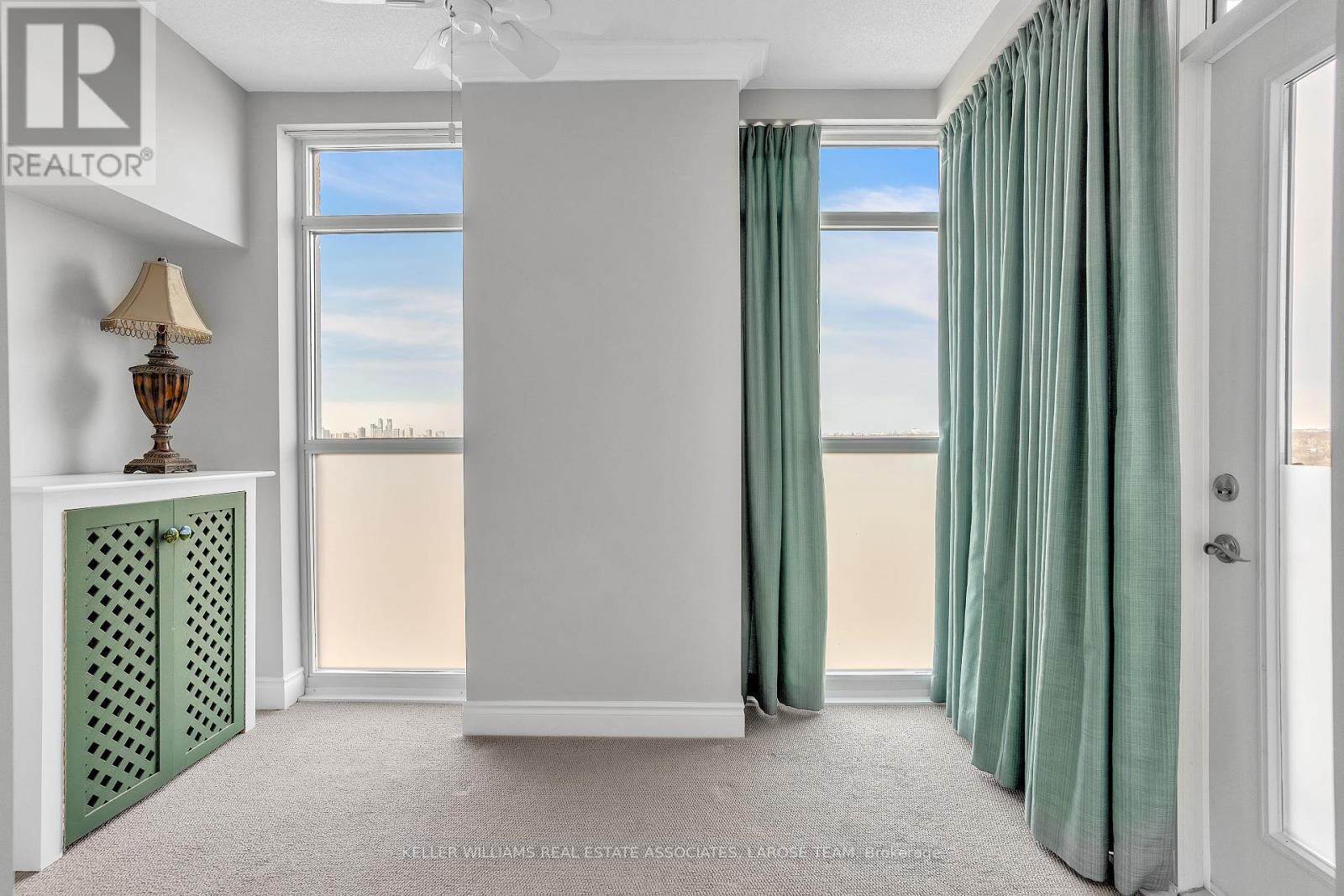 1707 - 3 Marine Parade Drive, Toronto (Mimico), Ontario  M8V 3Z5 - Photo 18 - W12112971
