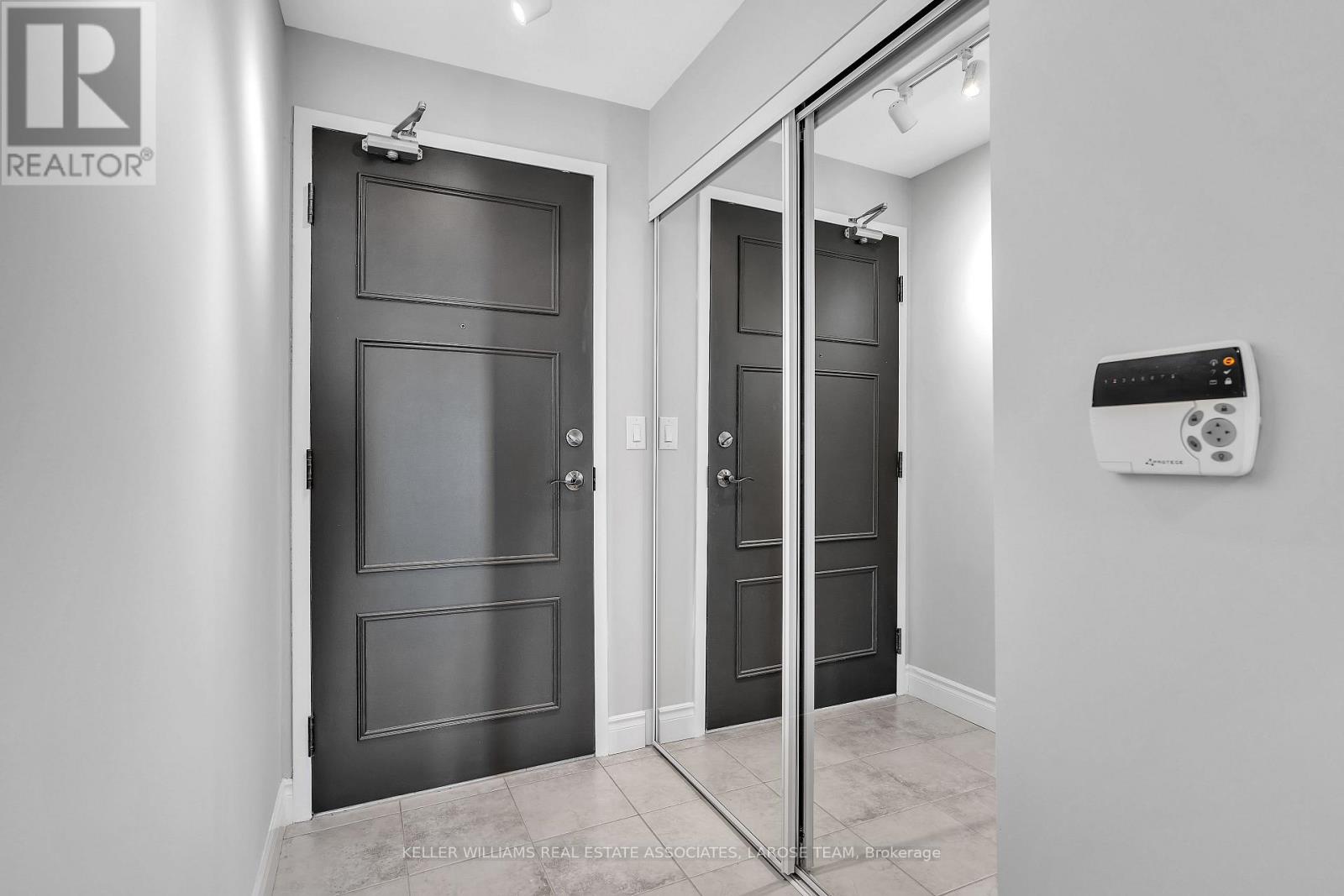 1707 - 3 Marine Parade Drive, Toronto (Mimico), Ontario  M8V 3Z5 - Photo 23 - W12112971