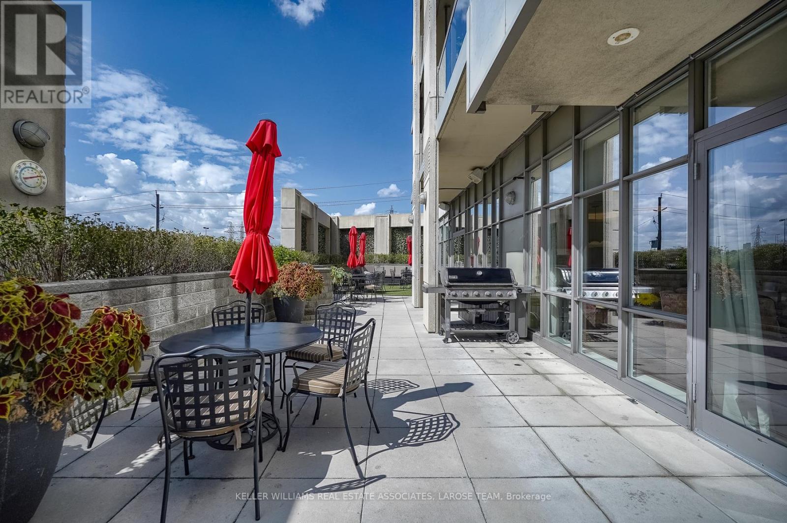 1707 - 3 Marine Parade Drive, Toronto, Ontario  M8V 3Z5 - Photo 25 - W12112971