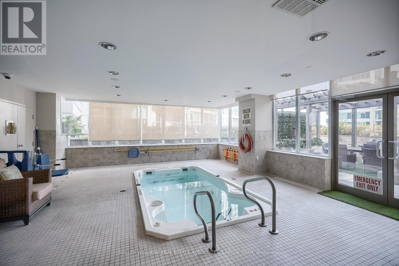 1707 - 3 Marine Parade Drive, Toronto (Mimico), Ontario  M8V 3Z5 - Photo 27 - W12112971