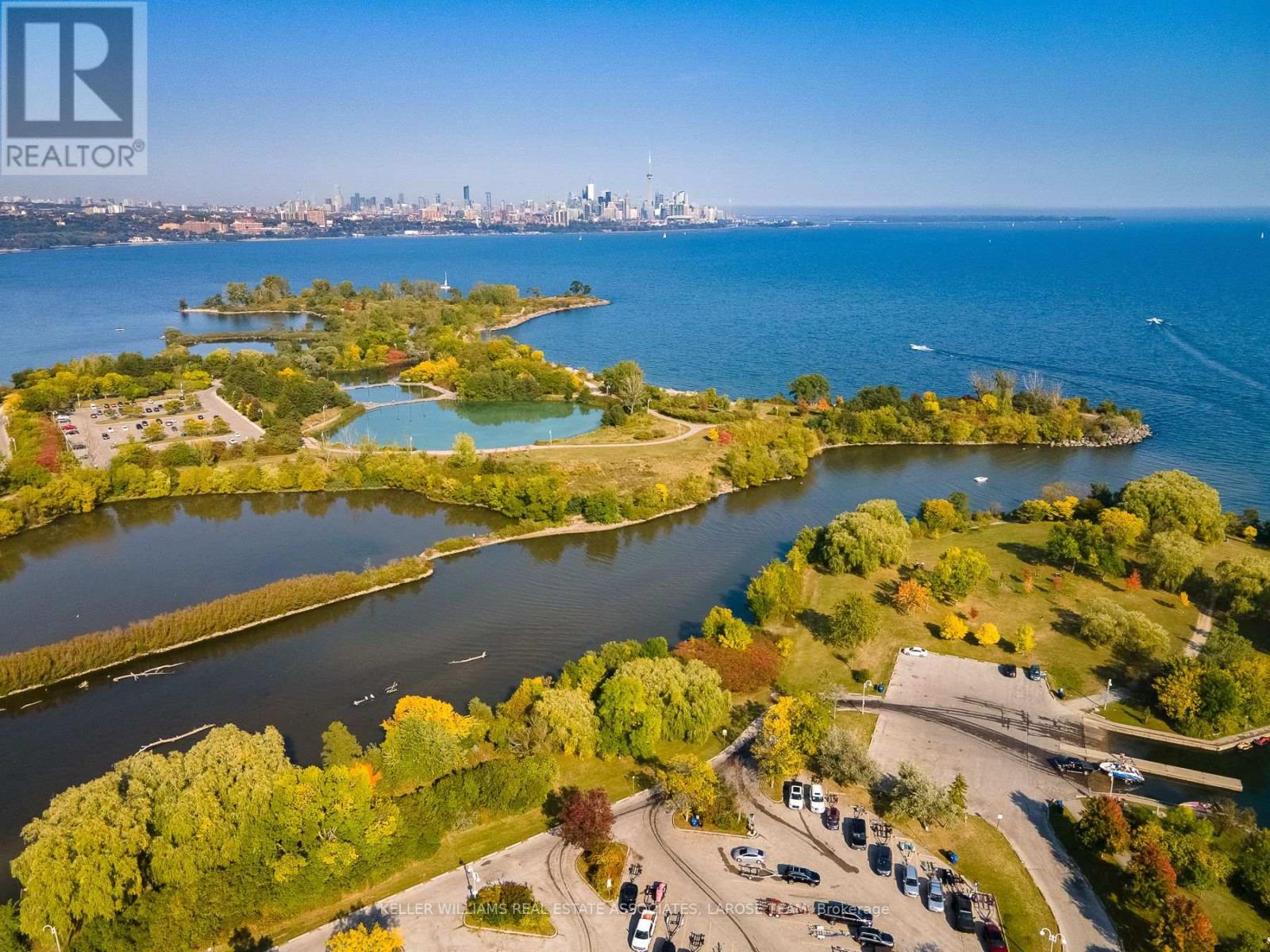1707 - 3 Marine Parade Drive, Toronto (Mimico), Ontario  M8V 3Z5 - Photo 33 - W12112971
