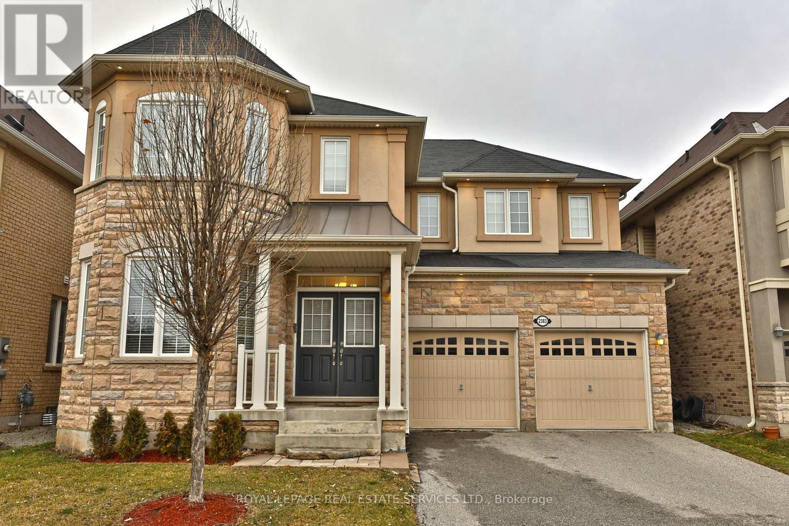 2383 Calloway Drive, Oakville, Ontario  L6M 0C1 - Photo 1 - W12112978