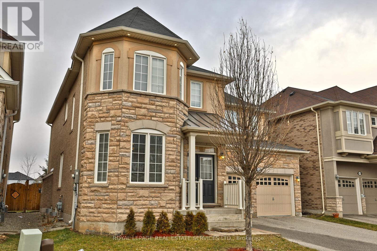 2383 Calloway Drive, Oakville (Wm Westmount), Ontario  L6M 0C1 - Photo 2 - W12112978