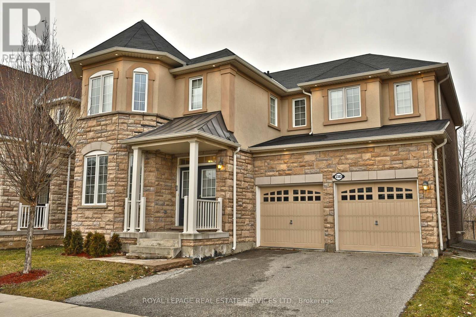 2383 Calloway Drive, Oakville (Wm Westmount), Ontario  L6M 0C1 - Photo 21 - W12112978