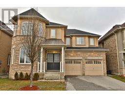 2383 CALLOWAY DRIVE, Oakville, Ontario