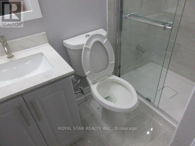 Basement - 7 Henna Street, Brampton, Ontario  L6P 4C5 - Photo 6 - W12112998