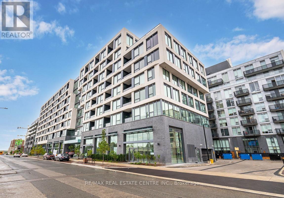 432 - 2450 OLD BRONTE ROAD, oakville (wm westmount), Ontario