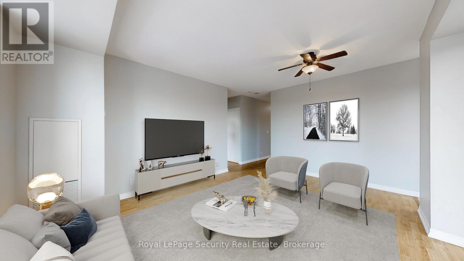 #204 - 38 Fontenay Court, Toronto (Edenbridge-Humber Valley), Ontario  M9A 4M8 - Photo 10 - W12113002