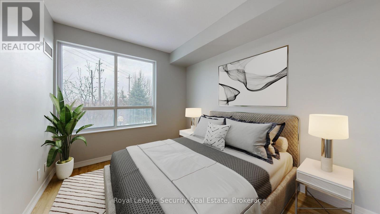 #204 - 38 Fontenay Court, Toronto (Edenbridge-Humber Valley), Ontario  M9A 4M8 - Photo 23 - W12113002