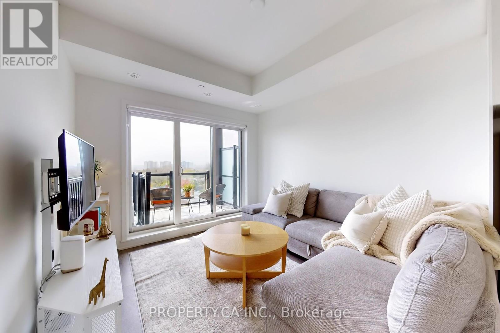 514 - 165 Canon Jackson Drive W, Toronto, Ontario  M6M 0C4 - Photo 11 - W12113004