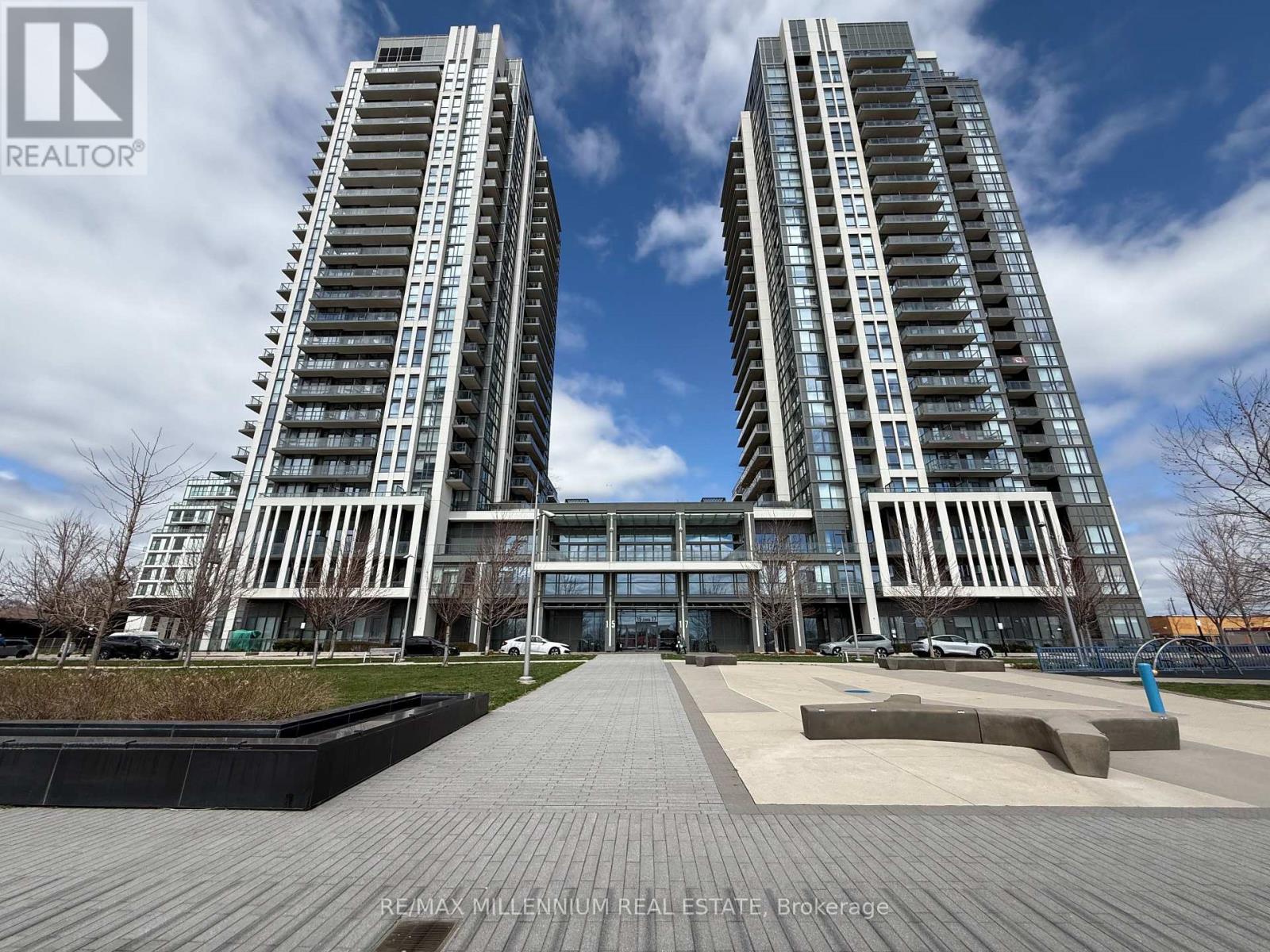 1801 - 17 Zorra Street, Toronto (Islington-City Centre West), Ontario  M8Z 4Z6 - Photo 13 - W12113014