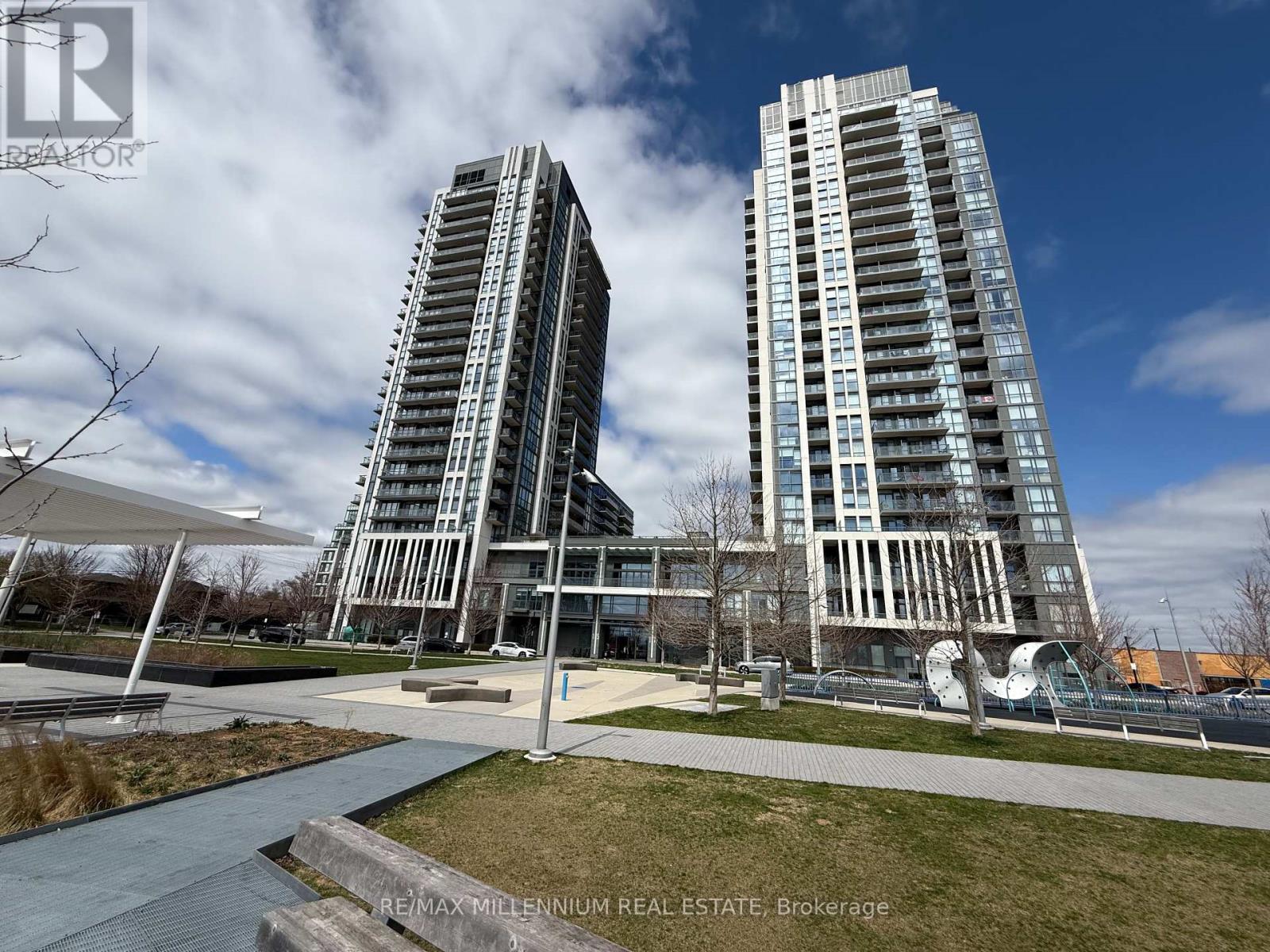 1801 - 17 Zorra Street, Toronto (Islington-City Centre West), Ontario  M8Z 4Z6 - Photo 15 - W12113014
