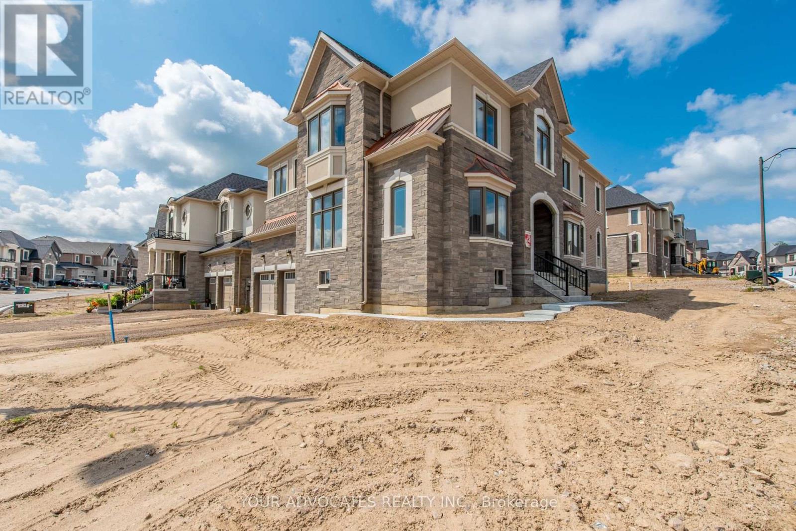117 JAMES WALKER AVENUE, Caledon, Ontario