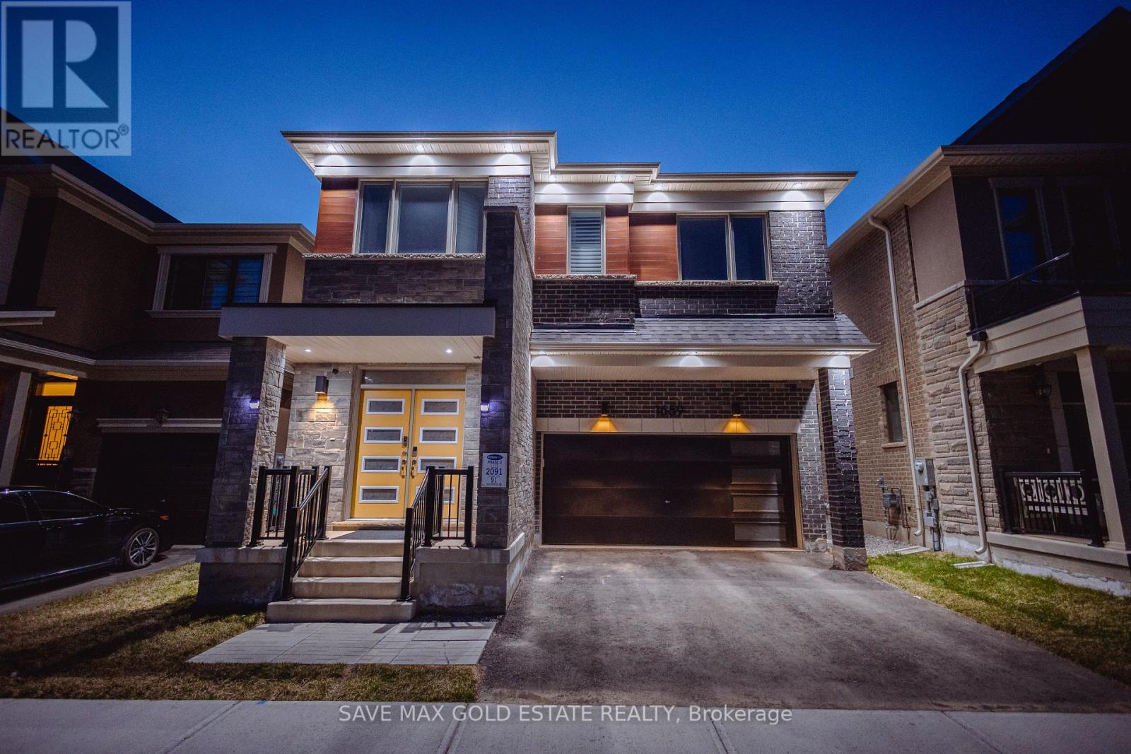 1659 Whitlock Avenue, Milton, Ontario  L9E 2A4 - Photo 2 - W12113070