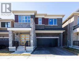 1659 WHITLOCK AVENUE, Milton, Ontario